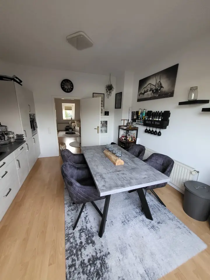 6 Zimmer Wohnung mit 125 m² in Hagen – Bild 10
