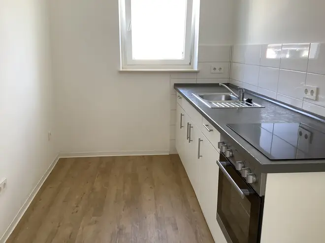 3 Zimmer Wohnung mit 65 m² in Lübeck – Bild 6