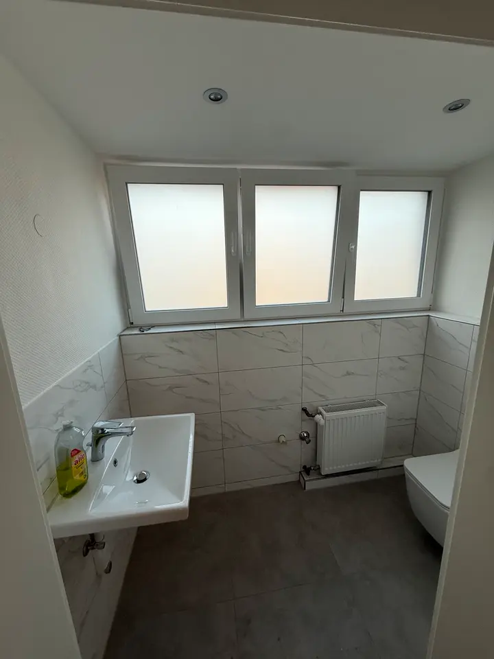 2 Zimmer Wohnung mit 82 m² in Bocholt – Bild 5