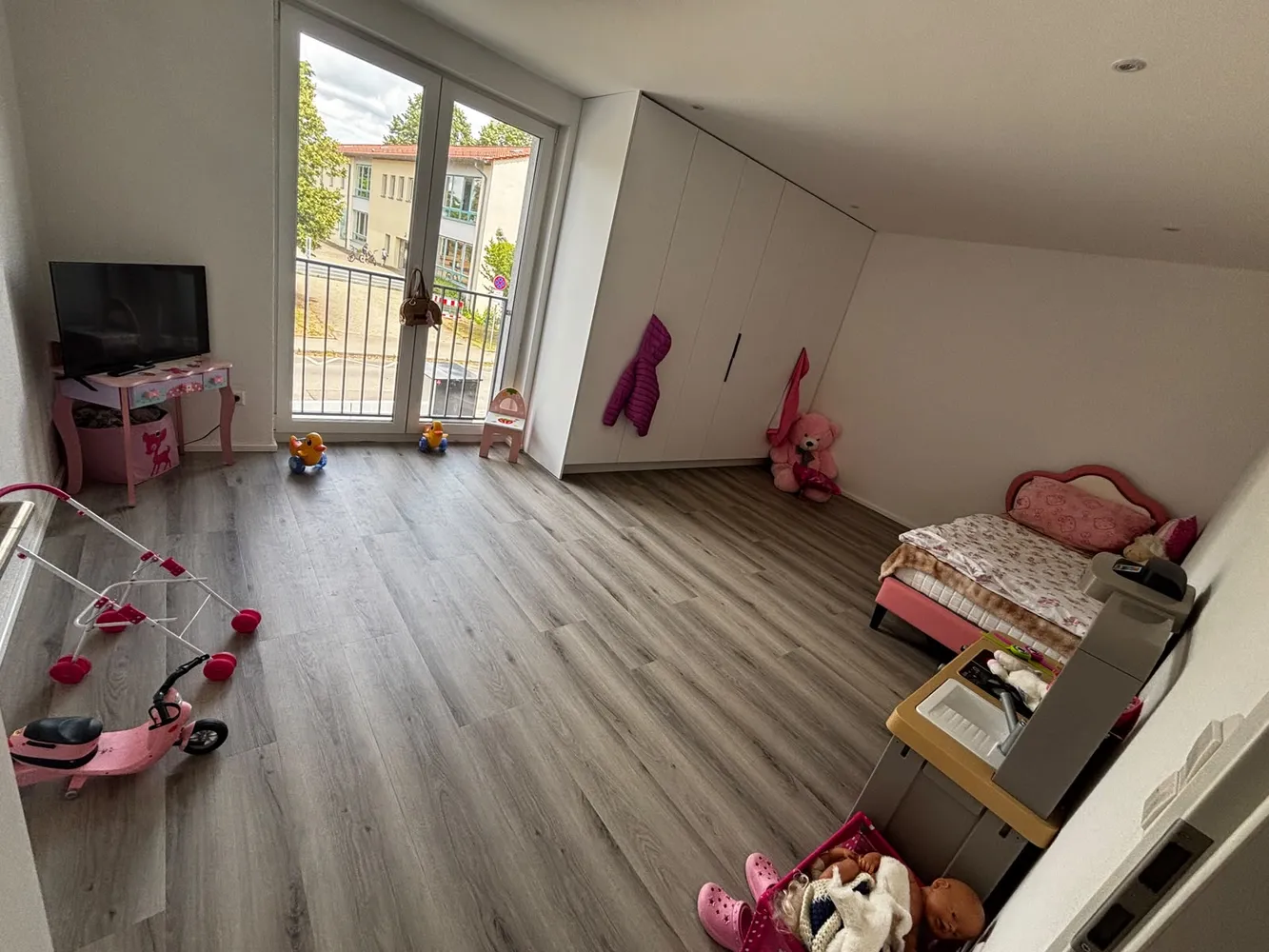 5 Zimmer Wohnung mit 140 m² in Schwäbisch Gmünd – Bild 6