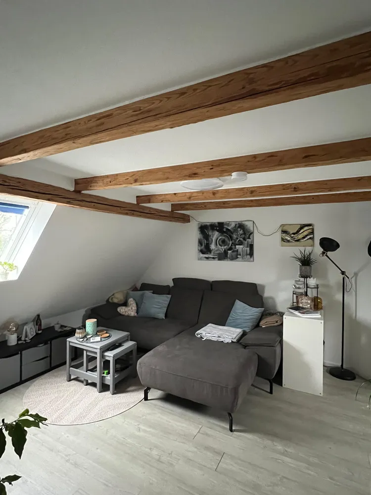 2 Zimmer Wohnung mit 50 m² in Reutlingen – Bild 4