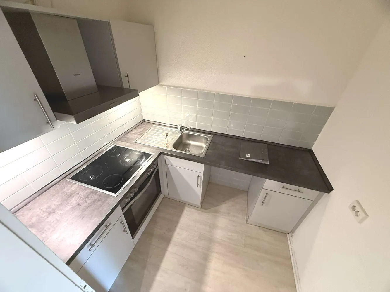 2 Zimmer Wohnung mit 65 m² in Hamburg – Bild 4