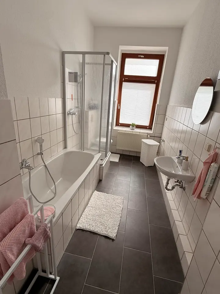 3 Zimmer Wohnung mit 75 m² in Wurzen – Bild 5