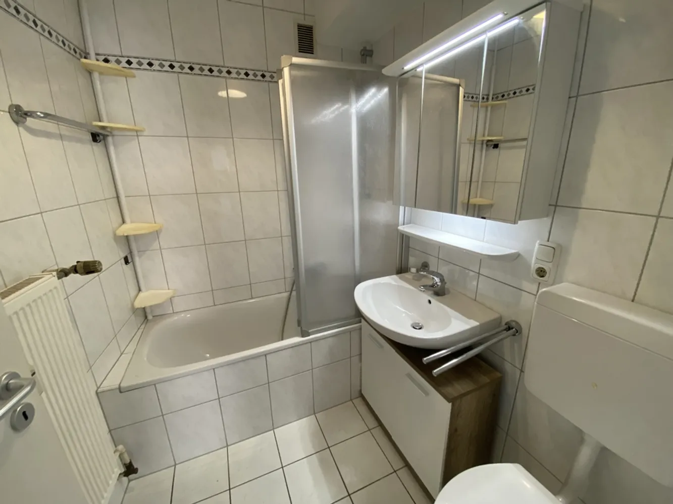 2 Zimmer Wohnung mit 77 m² in Düren – Bild 8