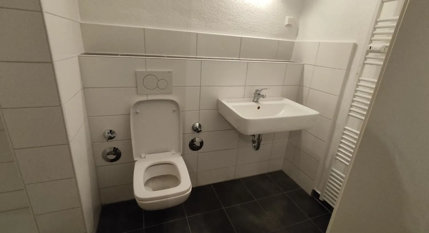 2 Zimmer Wohnung mit 57 m² in Dortmund – Bild 3