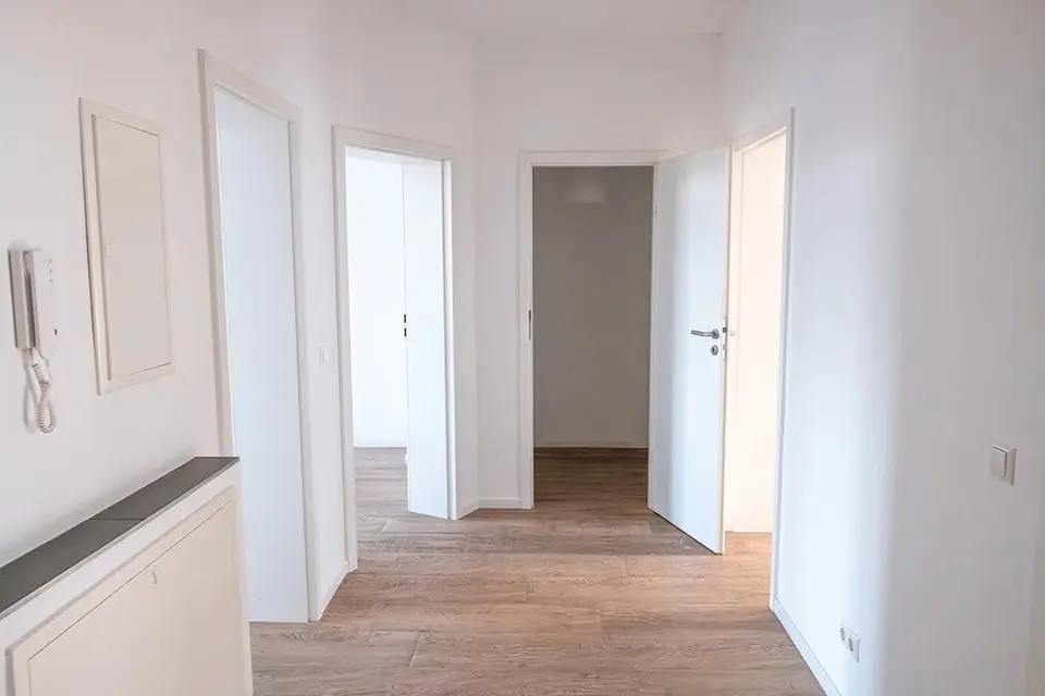 2 Zimmer Wohnung mit 74 m² in Zittau – Bild 1