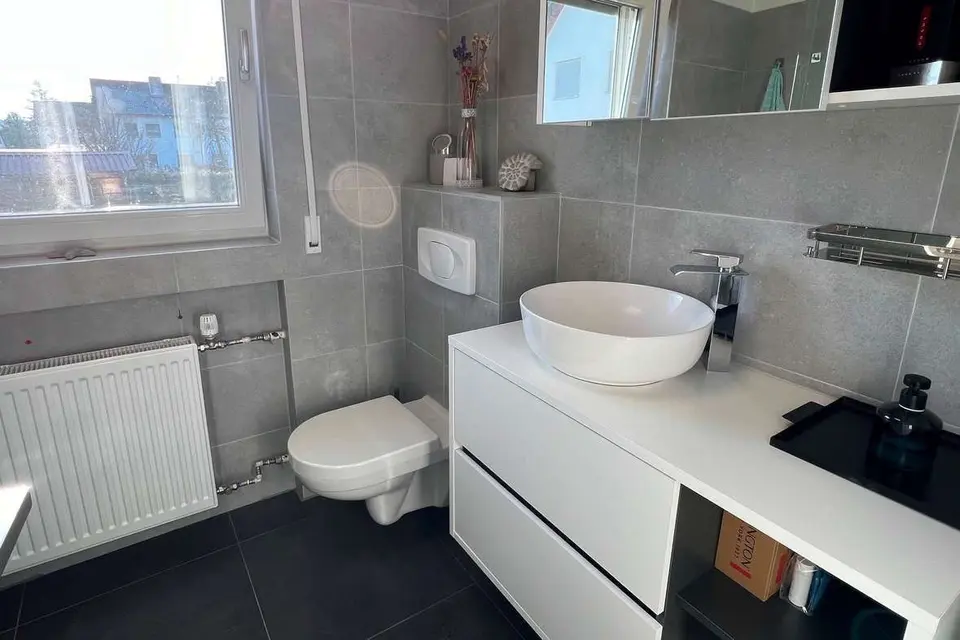 5 Zimmer Haus mit 120 m² in Augsburg – Bild 6