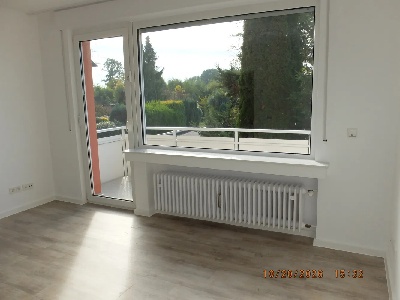3 Zimmer Wohnung mit 52 m² in Bochum – Bild 1