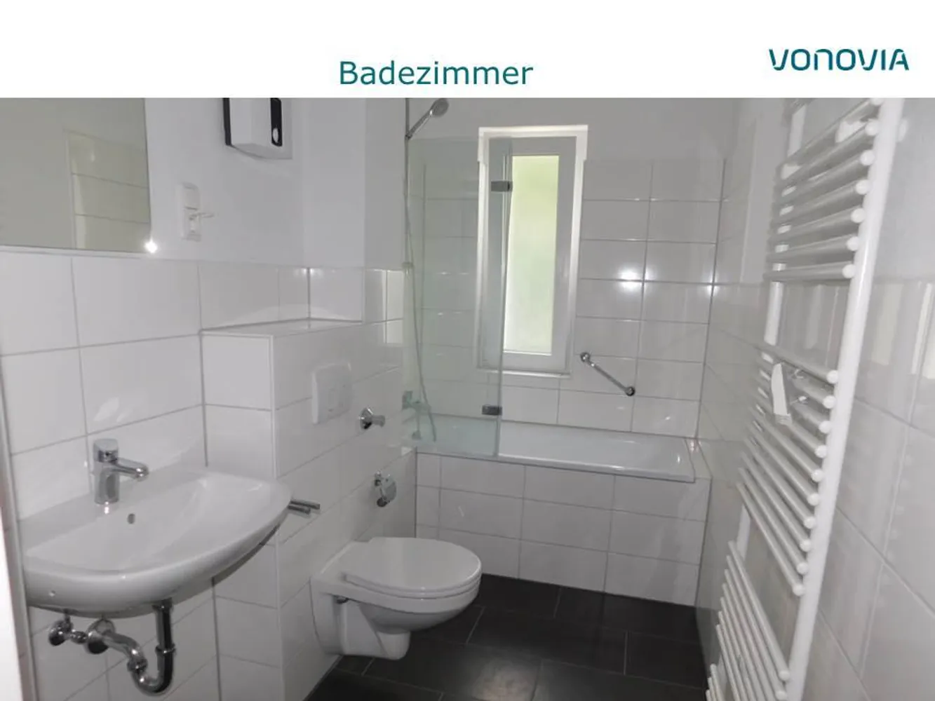 2 Zimmer Wohnung mit 52 m² in Essen – Bild 3