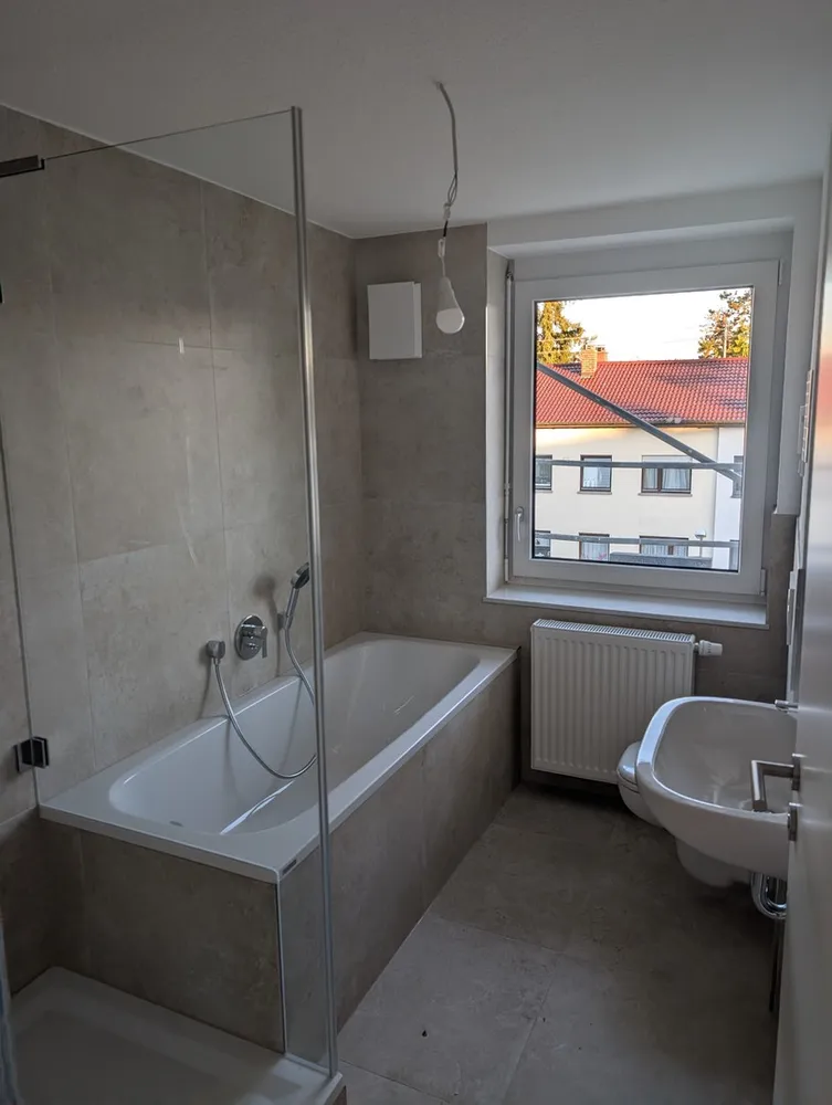 4 Zimmer Wohnung mit 69 m² in Karlsruhe – Bild 6