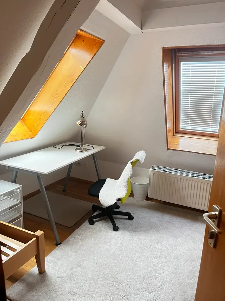 WG-Zimmer mit 18 m² in Villingen-Schwenningen – Bild 9