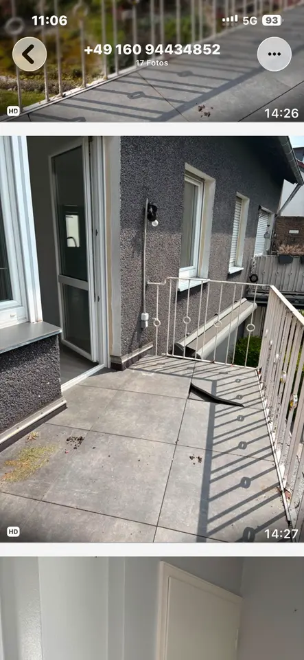 2 Zimmer Wohnung mit 53 m² in Dortmund – Bild 7