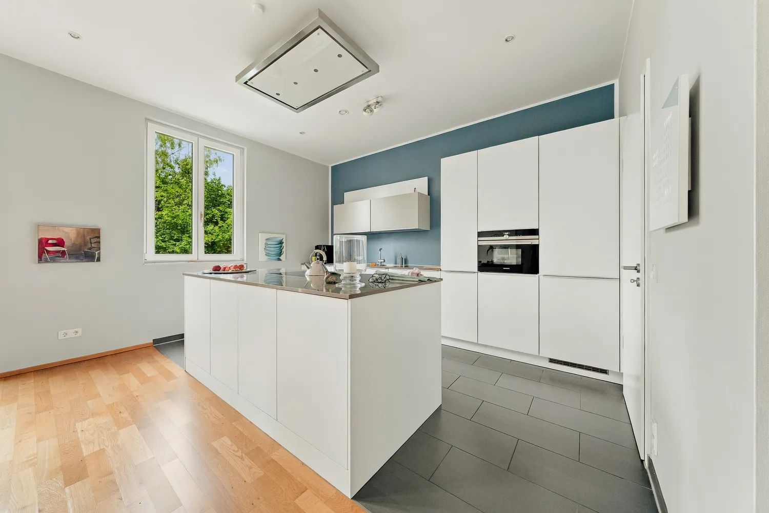 4 room apartment with 165 m² in Cologne – Photo 3