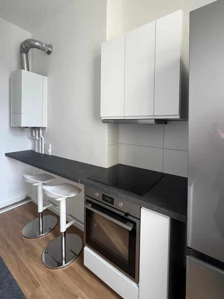 WG-Zimmer mit 15 m² in Berlin – Bild 3