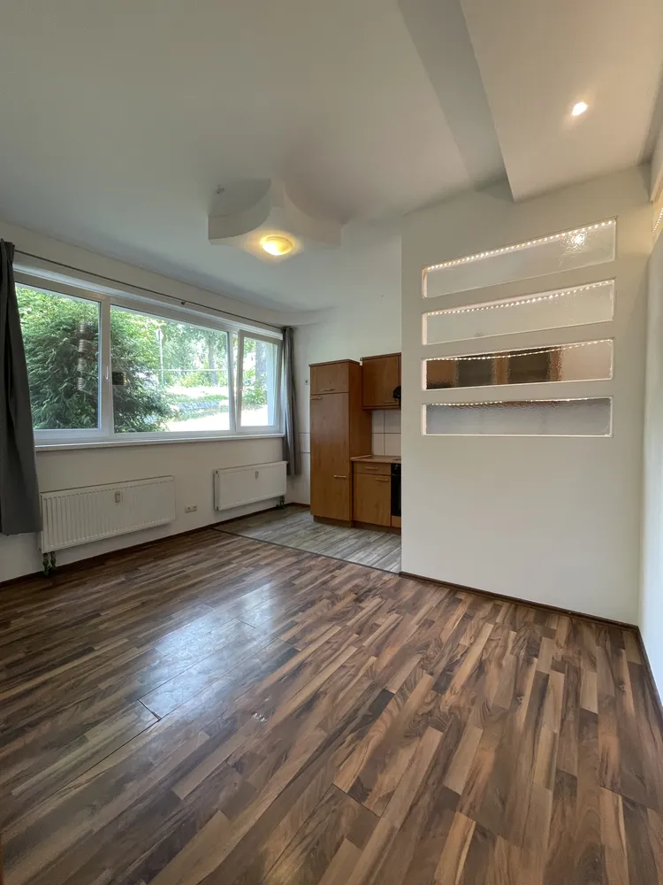 2 Zimmer Wohnung mit 43 m² in Ansbach – Bild 2