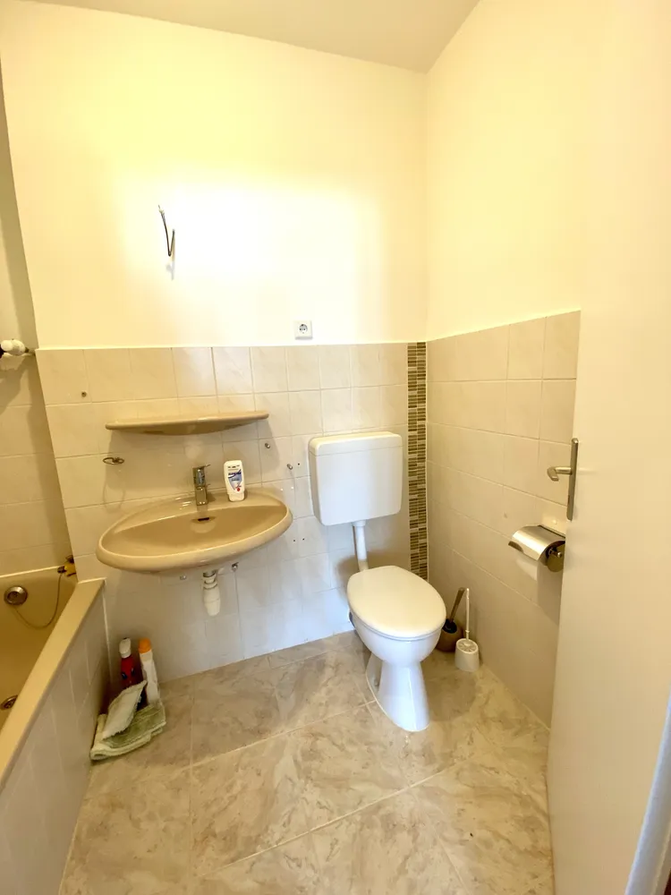 3 Zimmer Wohnung mit 92 m² in Krefeld – Bild 11