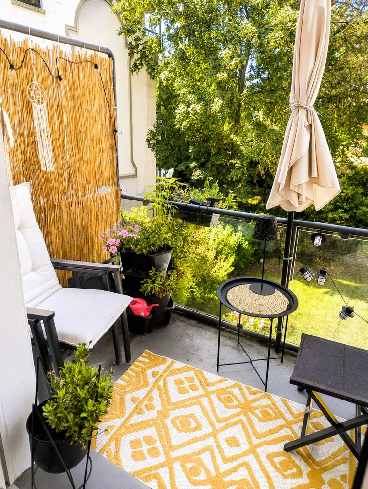 3 Zimmer Wohnung mit 95 m² in Krefeld – Bild 2