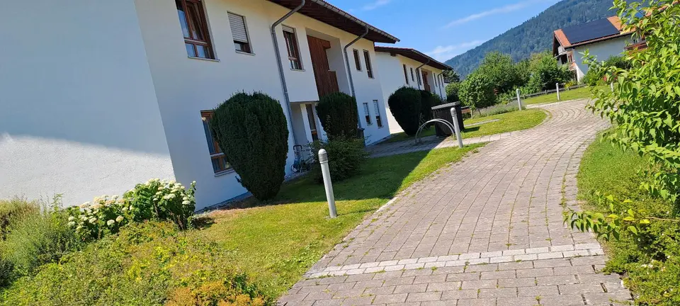 3 Zimmer Wohnung mit 94 m² in Berchtesgaden – Bild 1
