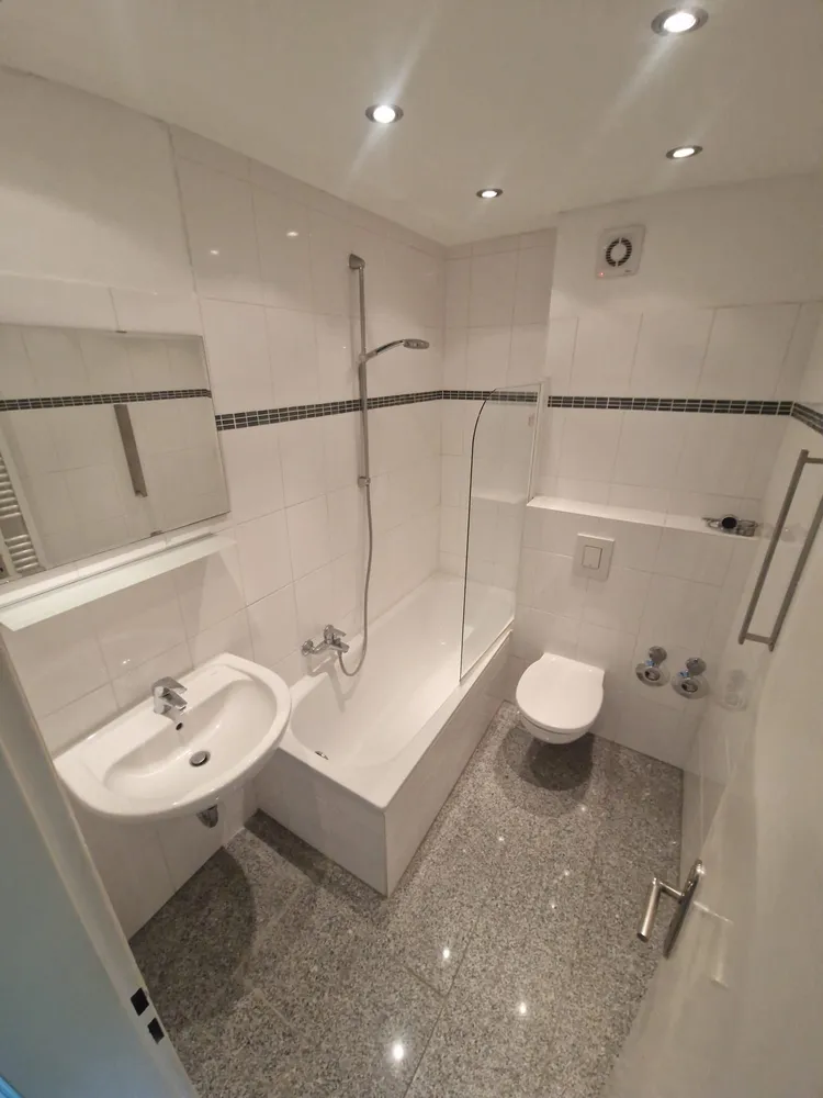2 Zimmer Wohnung mit 57 m² in Köln – Bild 1