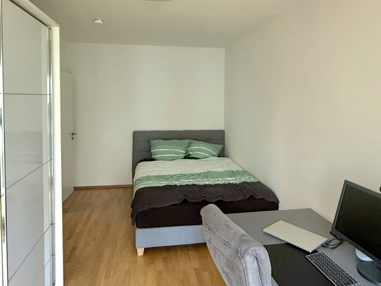 3 Zimmer Wohnung mit 96 m² in Leipzig – Bild 3