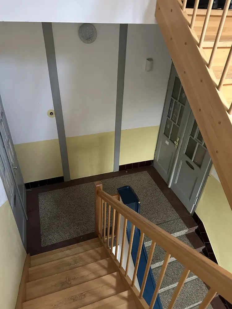 4 Zimmer Wohnung mit 72 m² in Chemnitz – Bild 11