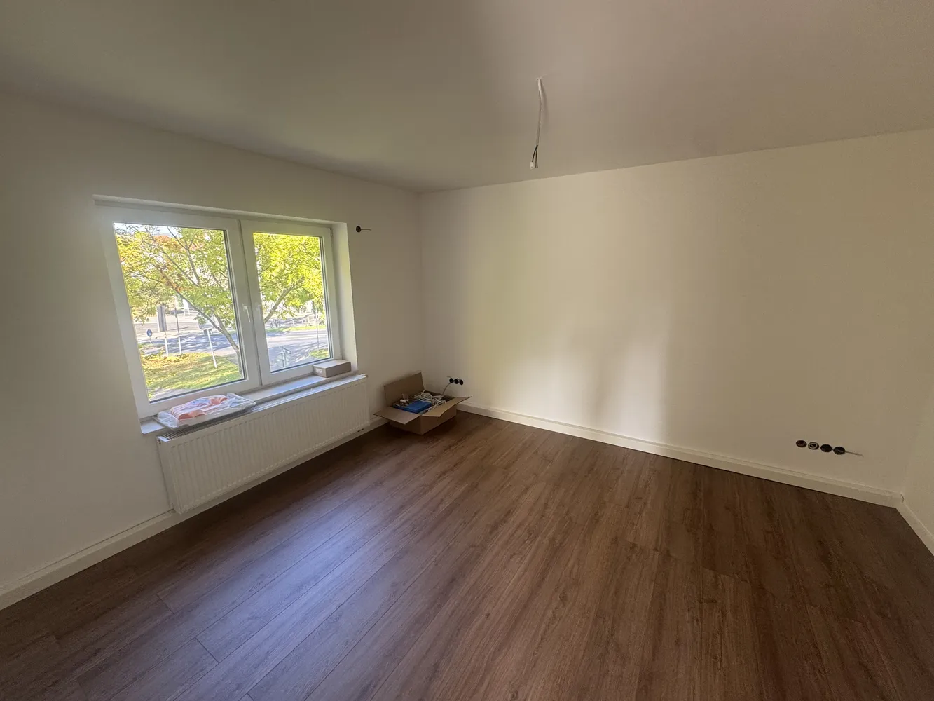 3 room apartment with 53 m² in Kassel – Photo 1