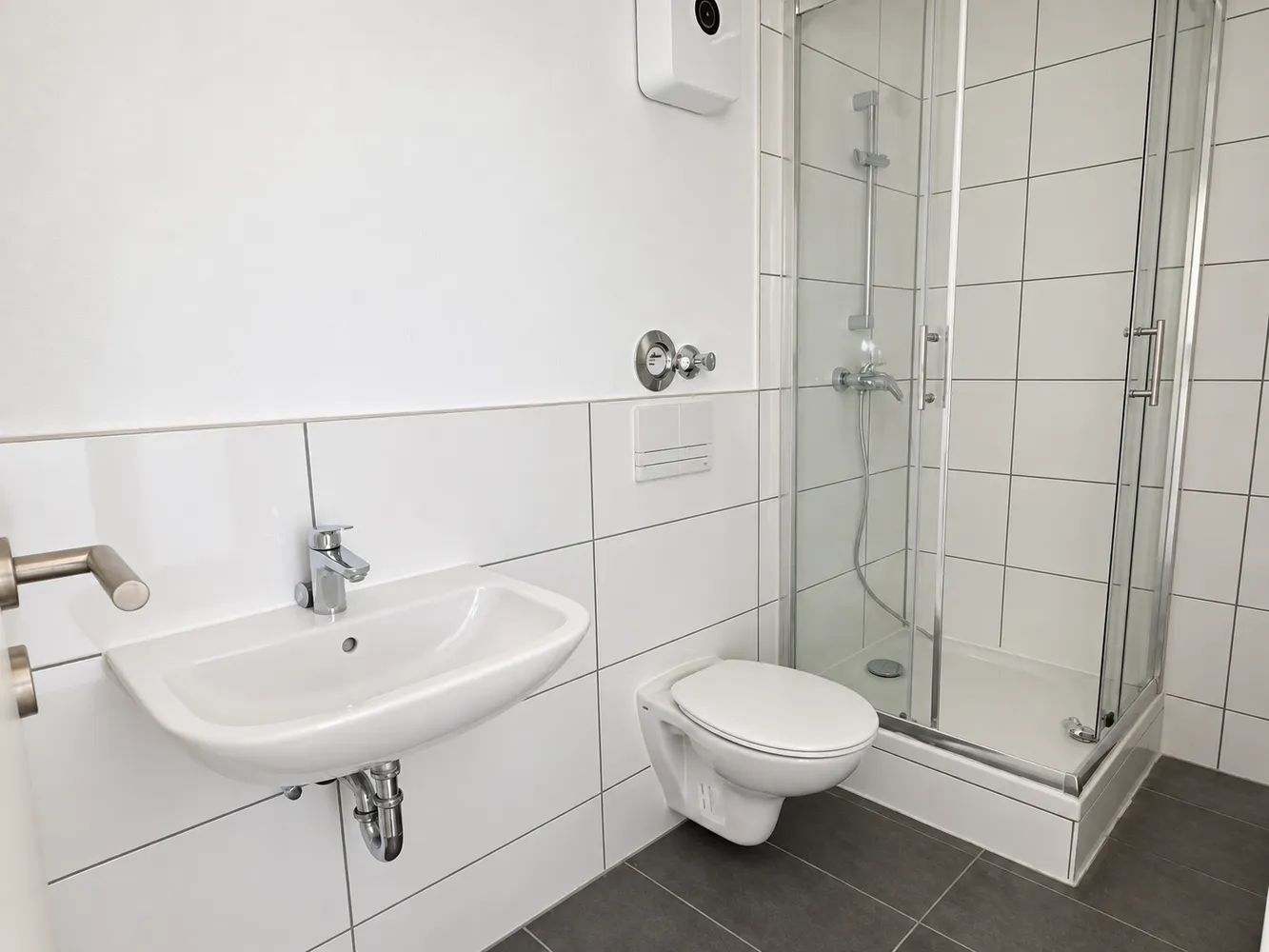 4 Zimmer Wohnung mit 76 m² in Herne – Bild 4