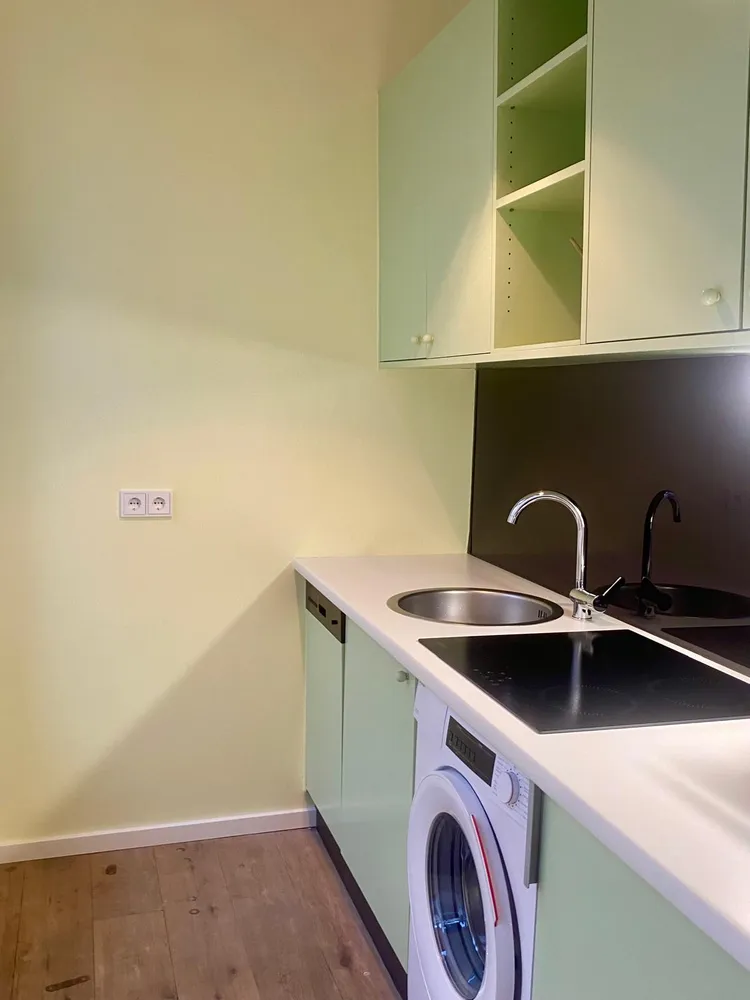 1 room apartment with 30 m² in Berlin – Photo 3