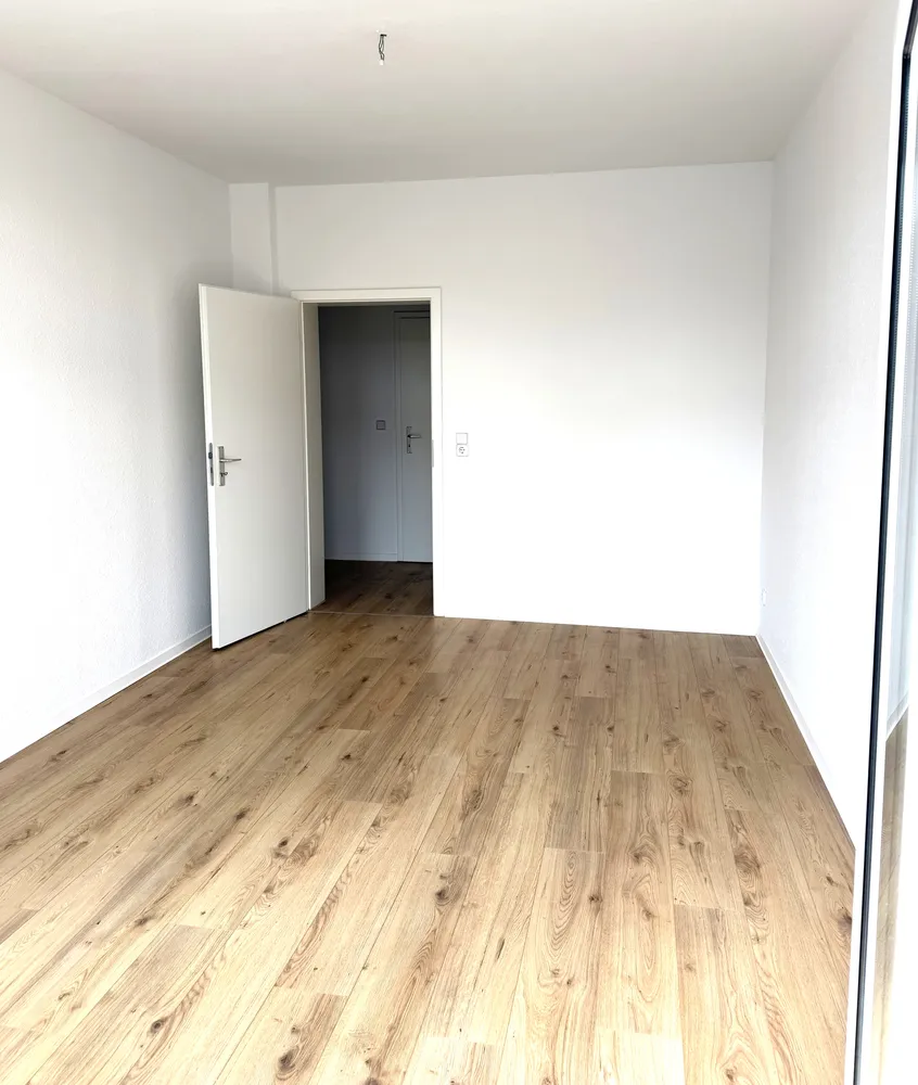 3 room apartment with 63 m² in Magdeburg – Photo 10