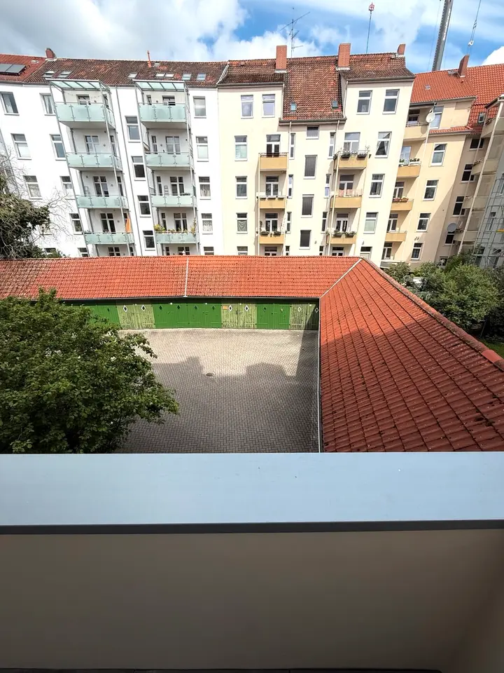 3 Zimmer Wohnung mit 73 m² in Hannover – Bild 6