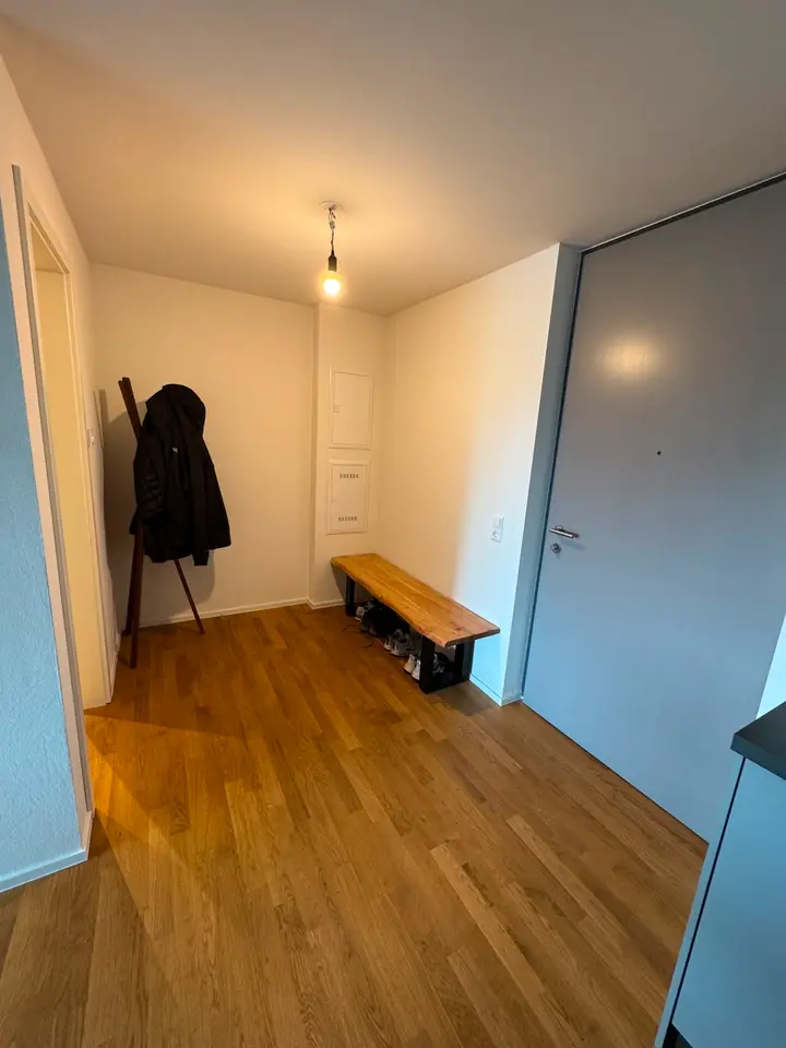 3 Zimmer Wohnung mit 83 m² in Weil am Rhein – Bild 7