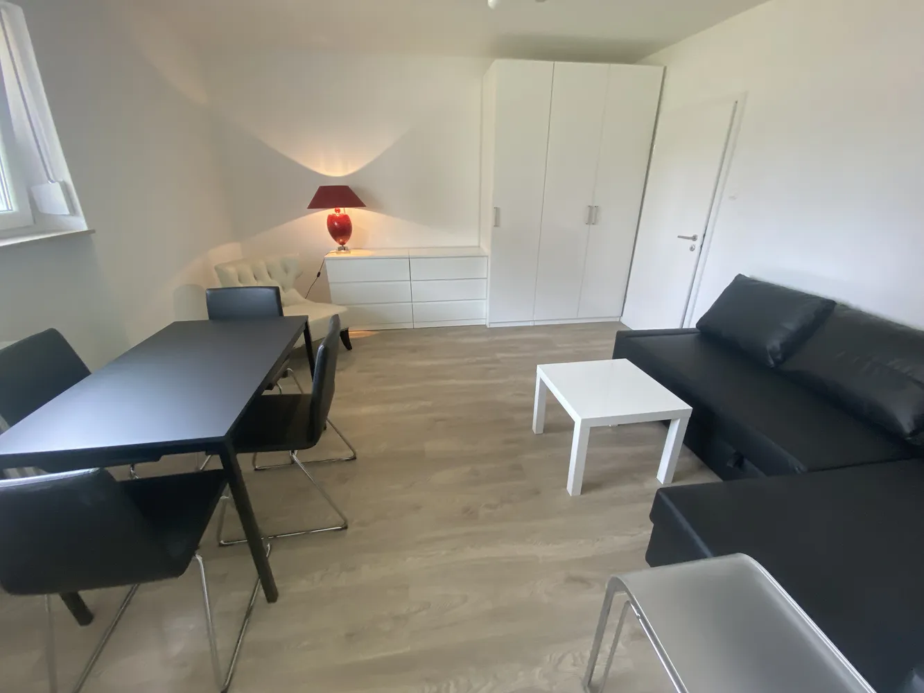 1 Zimmer Wohnung mit 39 m² in Düsseldorf – Bild 9