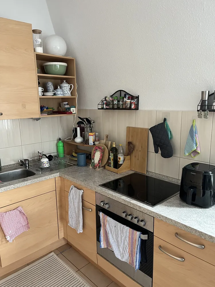3 Zimmer Wohnung mit 53 m² in Nürnberg – Bild 7