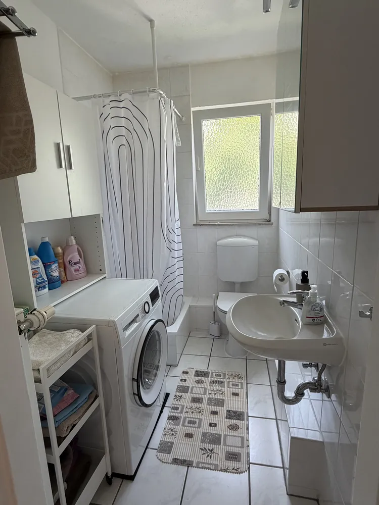 2 Zimmer Wohnung mit 52 m² in Wiesbaden – Bild 4