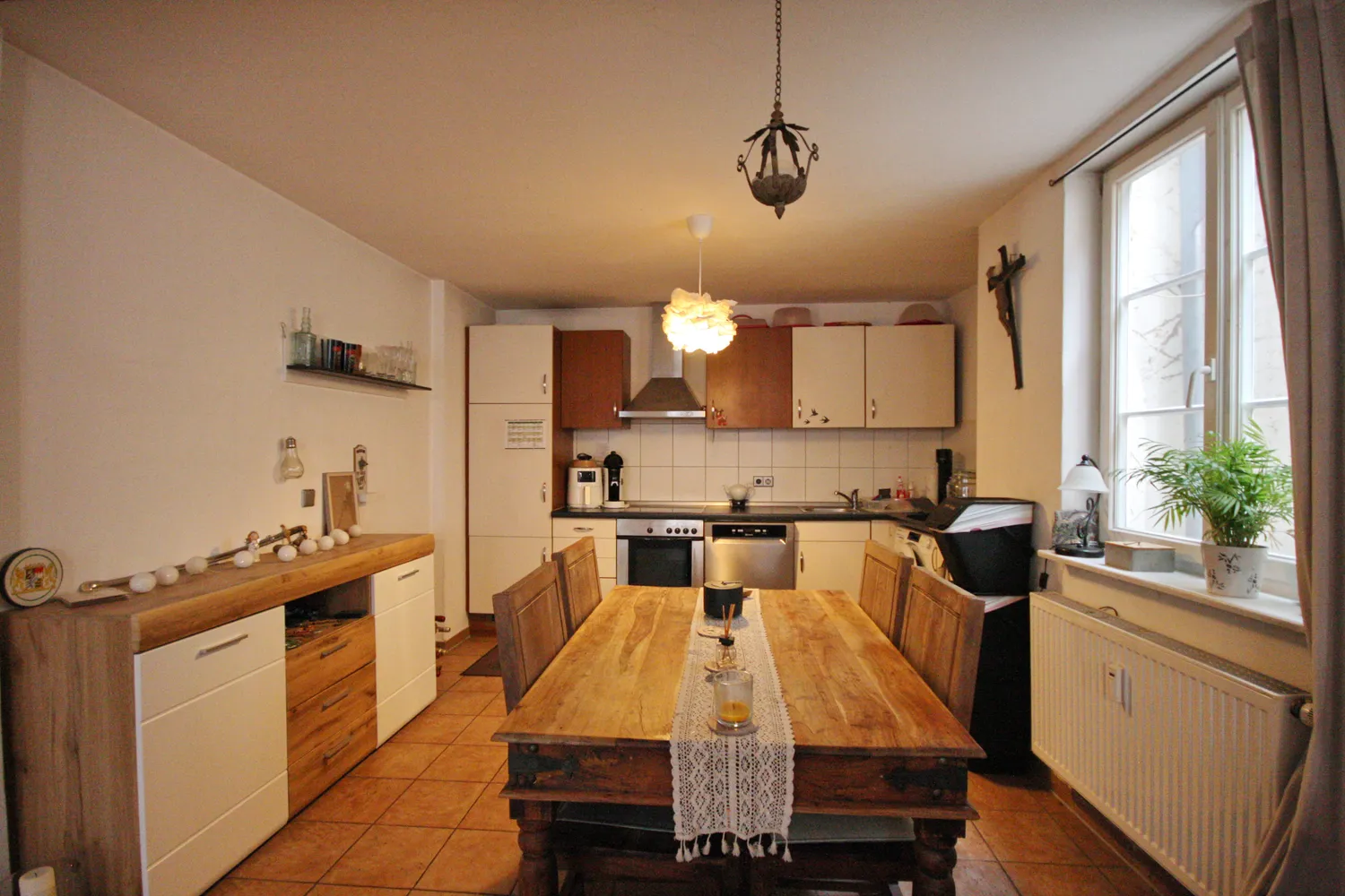 2 Zimmer Wohnung mit 62 m² in Calw – Bild 3