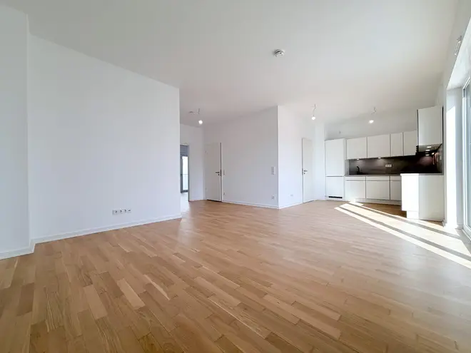 3 room apartment with 107 m² in Düsseldorf – Photo 8