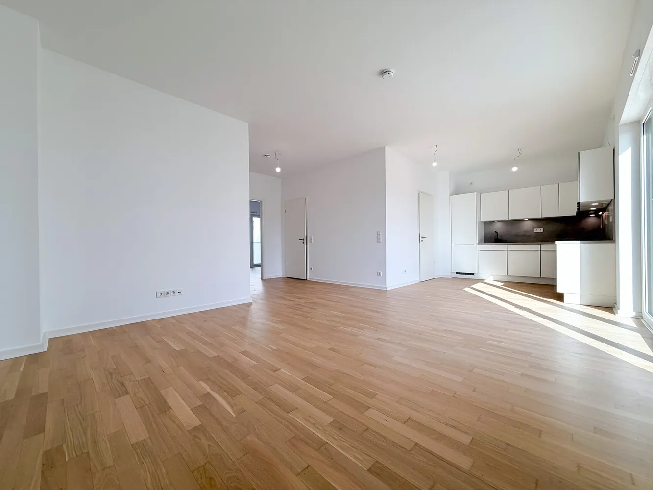 3 Zimmer Wohnung mit 107 m² in Düsseldorf – Bild 6