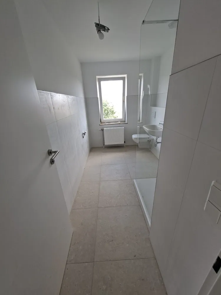 2 Zimmer Wohnung mit 53 m² in Hannover – Bild 5