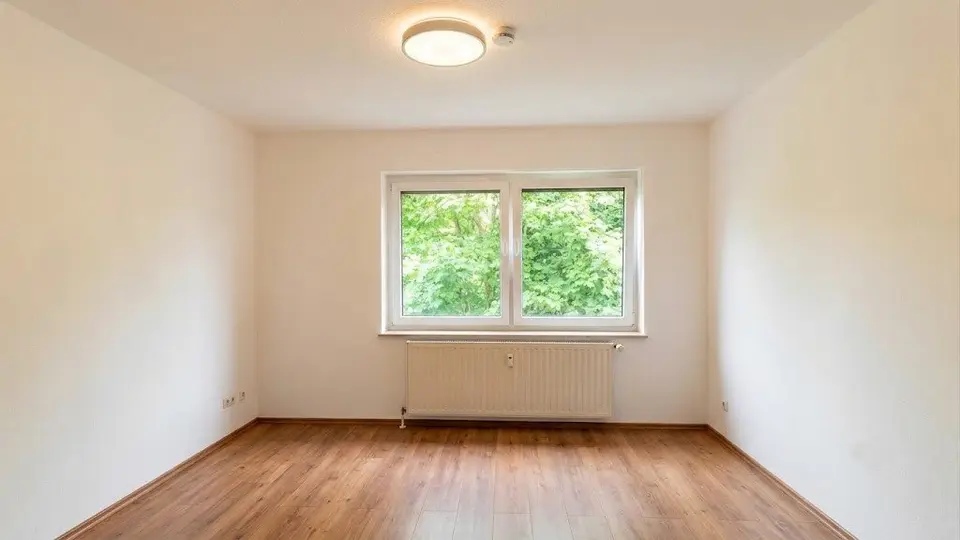 3 Zimmer Wohnung mit 95 m² in Osterode am Harz – Bild 2
