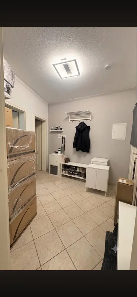 2 Zimmer Wohnung mit 46 m² in Leipzig – Bild 3