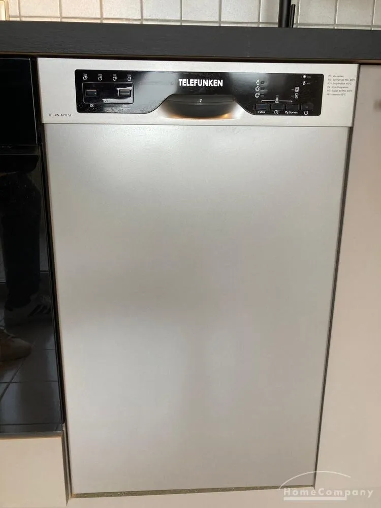 2 Zimmer Wohnung mit 48 m² in Dresden – Bild 7