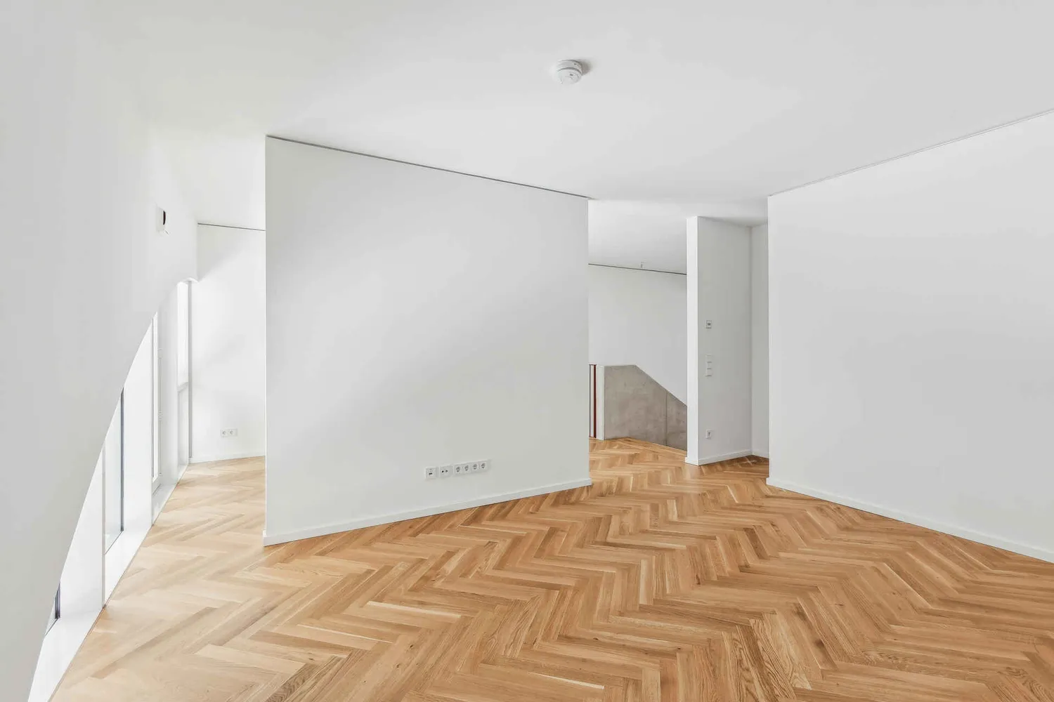 3 Zimmer Wohnung mit 113 m² in Hamburg – Bild 7