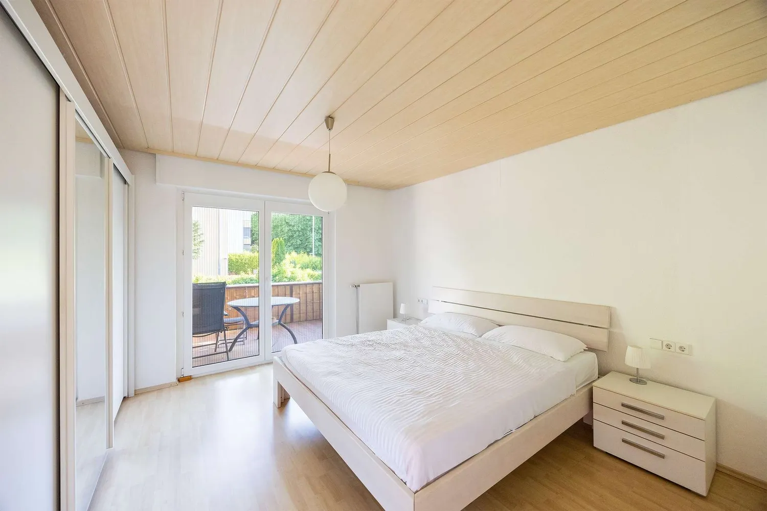 3 Zimmer Wohnung mit 73 m² in Ludwigsburg – Bild 3