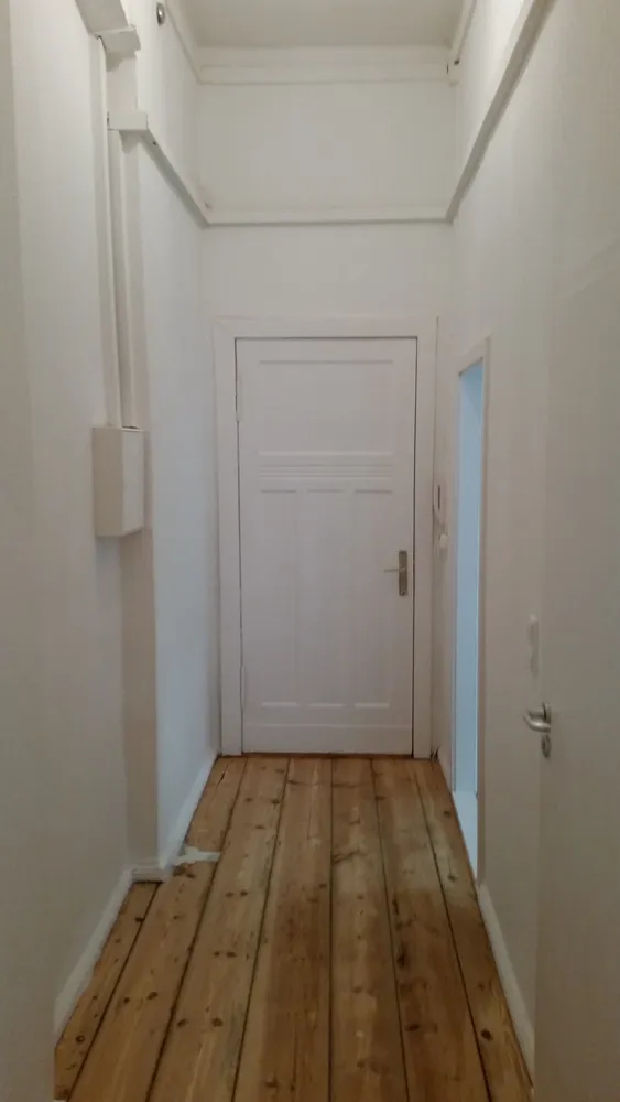 1 Zimmer Wohnung mit 33 m² in Berlin – Bild 9
