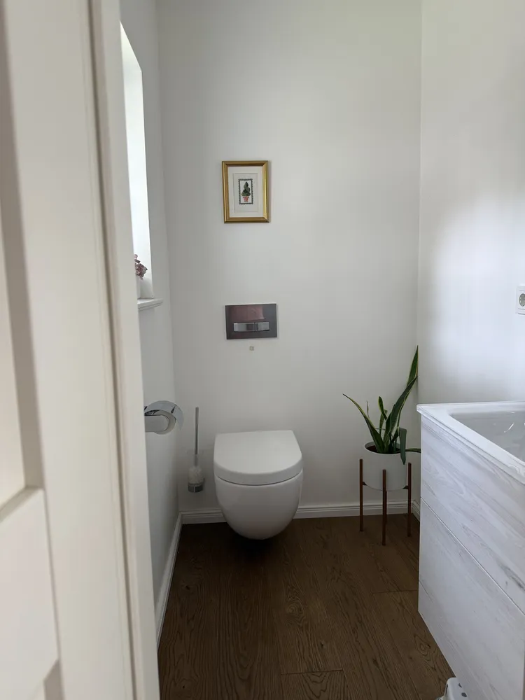 5 Zimmer Haus mit 115 m² in Berlin – Bild 8