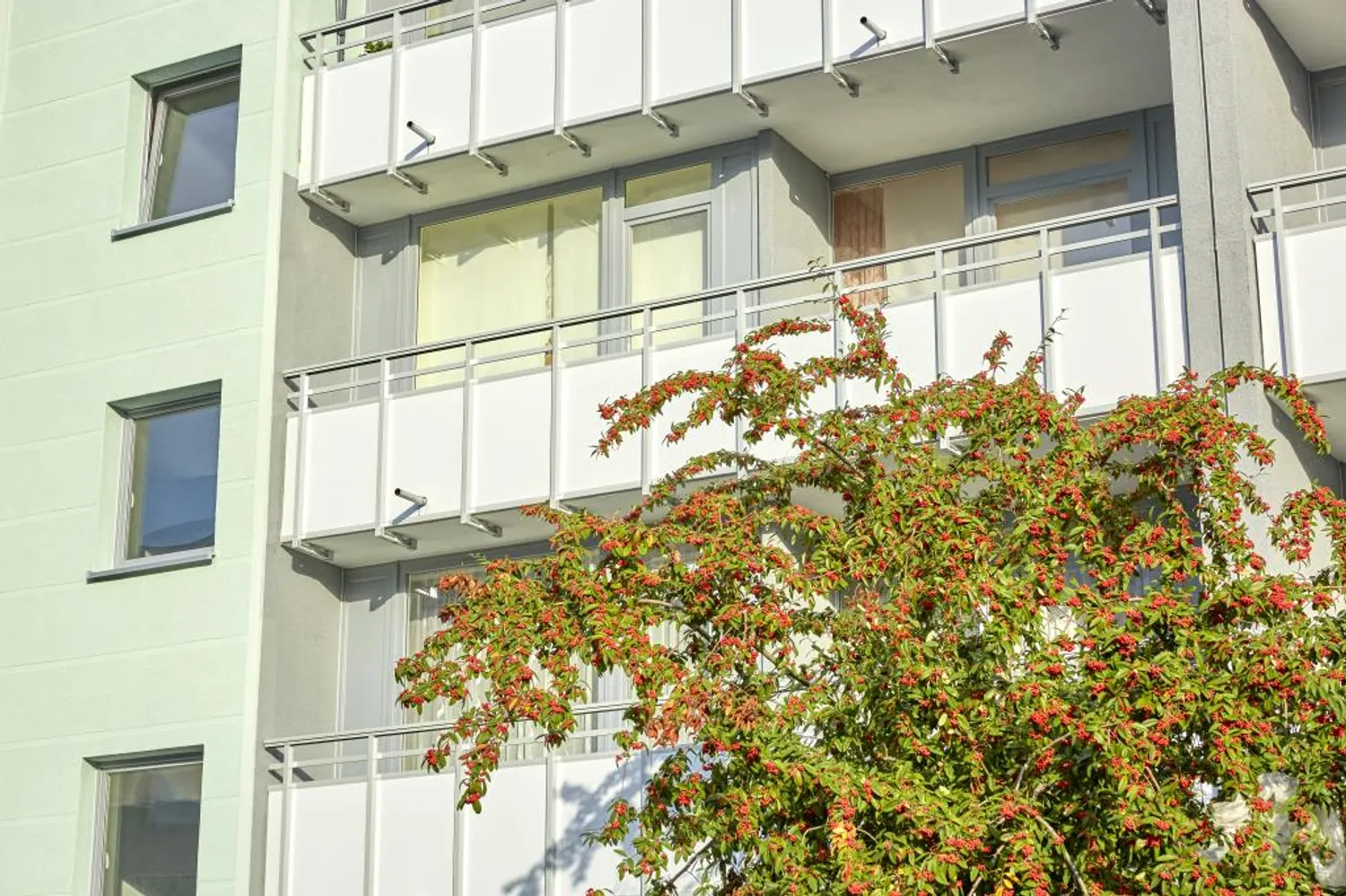 3 Zimmer Wohnung mit 75 m² in Monheim am Rhein – Bild 8