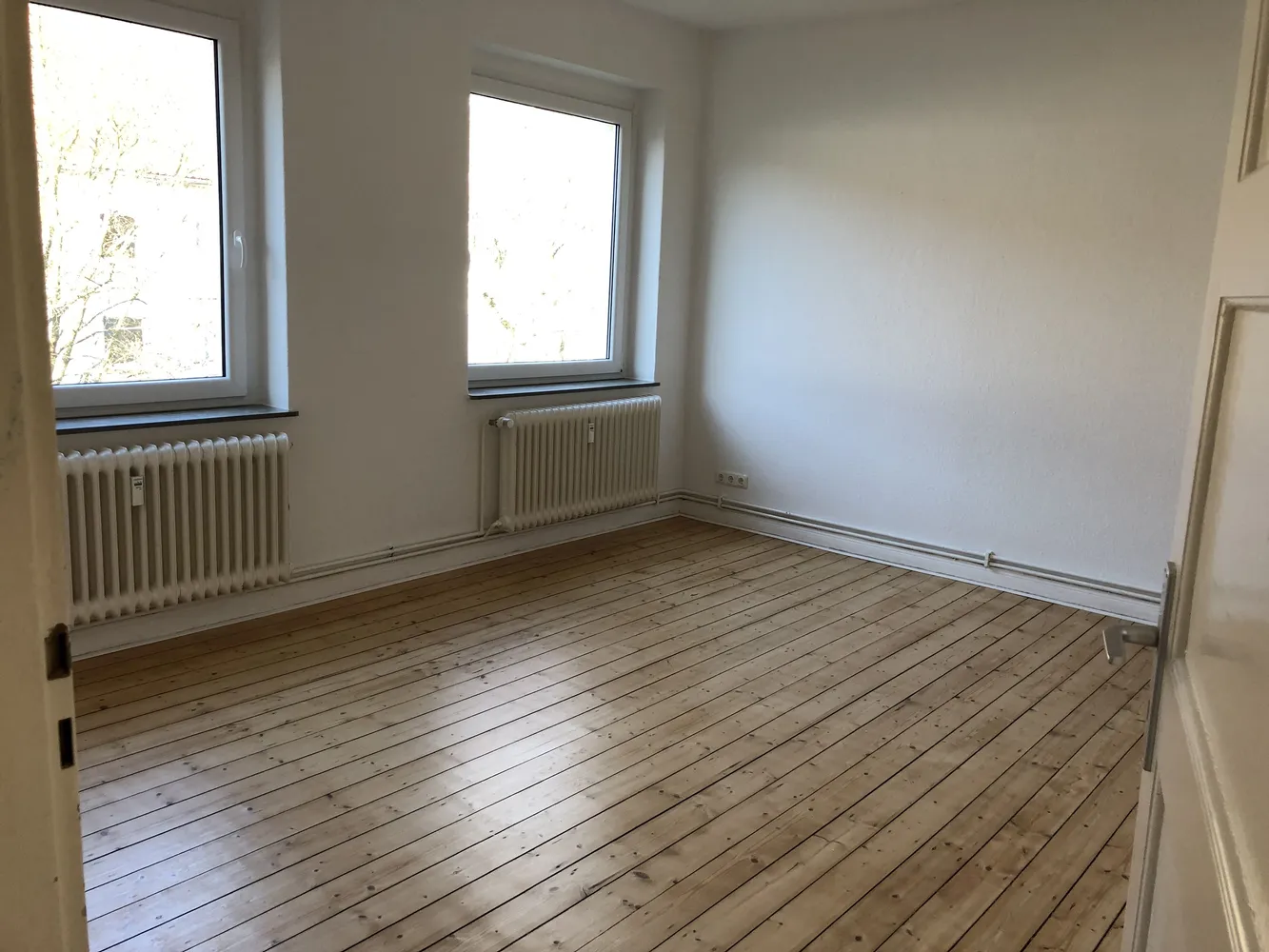 3 room apartment with 70 m² in Brunswick – Photo 2