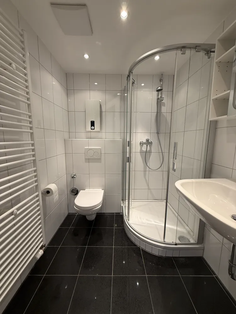 3 Zimmer Wohnung mit 70 m² in Düsseldorf – Bild 8