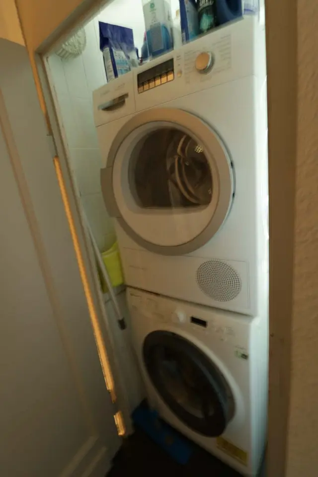 3 Zimmer Wohnung mit 74 m² in Siegen – Bild 8