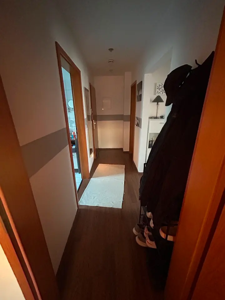 2 Zimmer Wohnung mit 52 m² in Duderstadt – Bild 6
